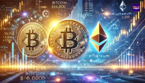 Bitcoin en Ethereum: Wat betekent de Bearish Trend voor jou?