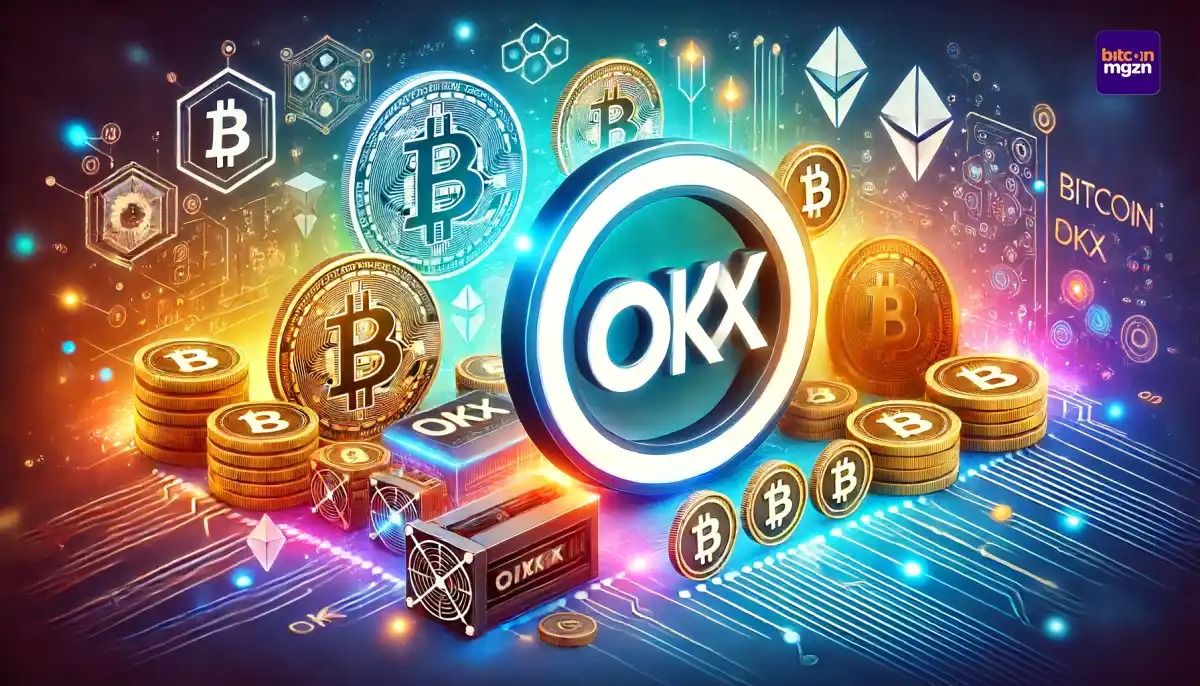 OKX: Een nieuwe kans voor Nederlandse crypto-investeerders