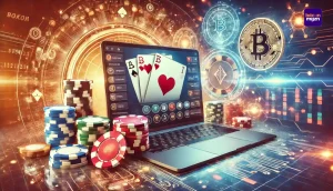 Coin Poker: Het beste crypto gaming platform?