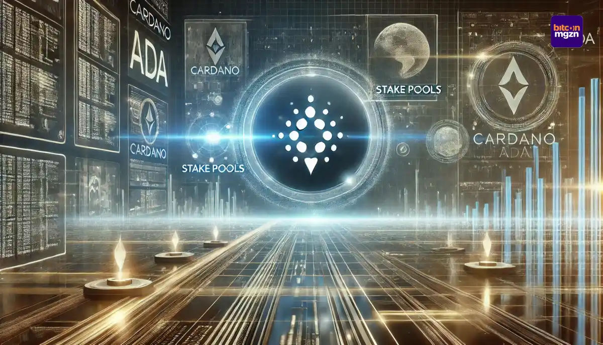 Cardano future afbeelding