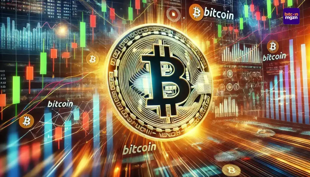 Bitcoin daalt onder $64.500: Wat betekent dit voor de markt?