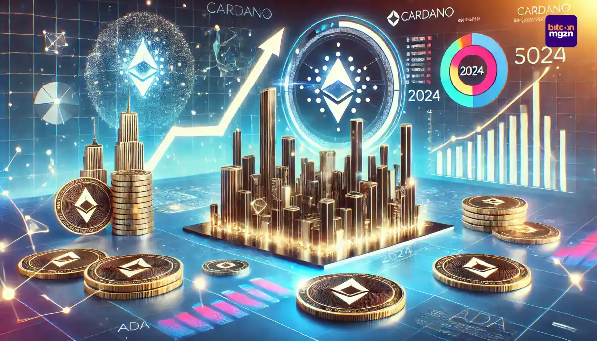 Cardano in 2024: Kan de prijs verdubbelen naar $1?