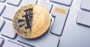 Alle Bitcoin langetermijnhouders in het groen dankzij stijging voorbij $71.000