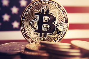 Amerikaanse overheid bitcoin