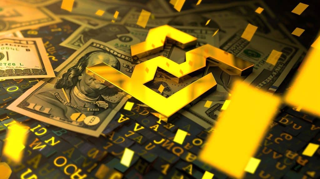 Binance gaat gebruik van 'niet-toegestane' stablecoins beperken in de EU vanaf 30 juni