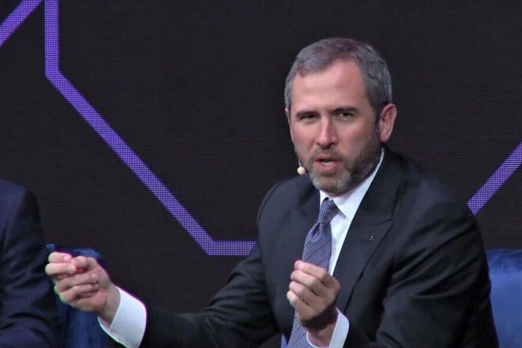 Brad Garlinghouse