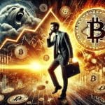 Bitcoin daalt onder $59.000: Moeten investeerders zich zorgen maken?