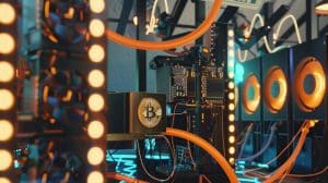 Grote bitcoin miner sluit deal van $3,5 miljard met Nvidia: focus op meer dan BTC