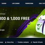 Rise of Bets online casino uit het buitenland