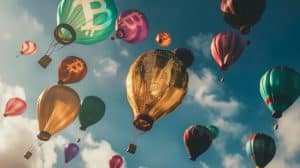 crypto airdrop