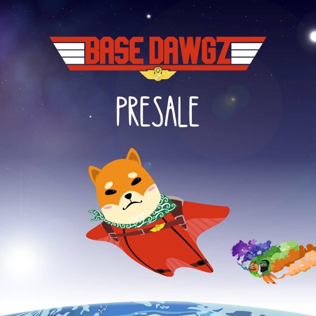 basedawgz presale