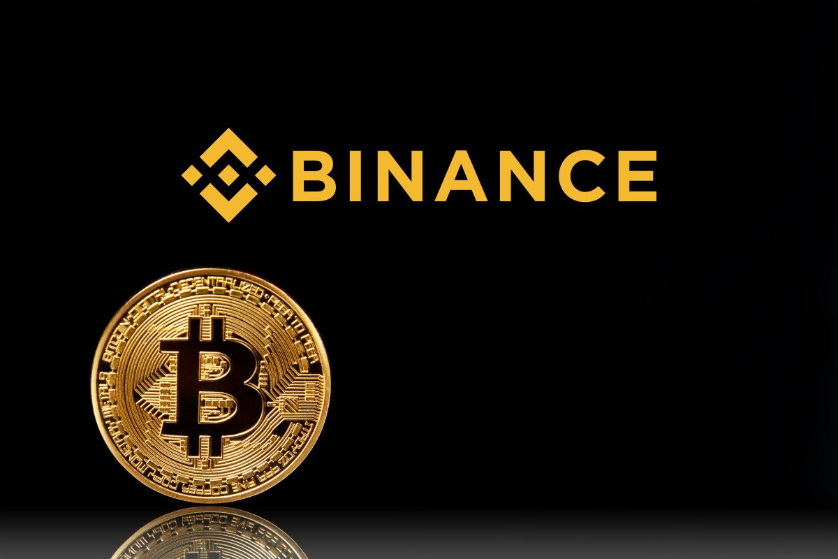 binance aantal gebruikers