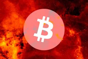 crypto markt daalt