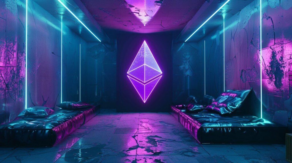 ether crypto hack