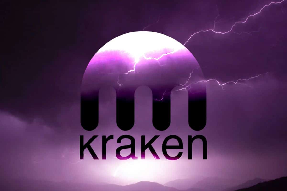 kraken hack