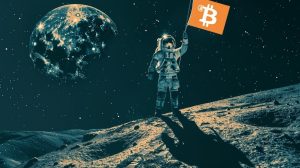 moon bitcoin prijs koers