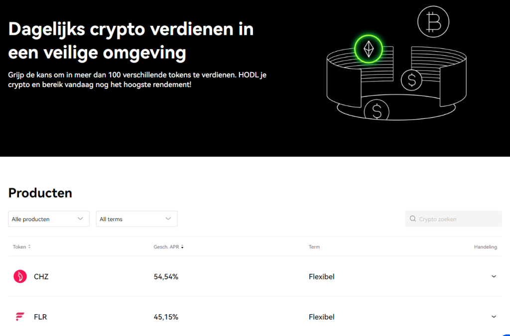 okx review staking