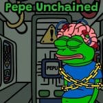 Pepe Unchained kopen