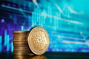 ADA koers daalt verder naar $0.35 – waarom stijgt Cardano niet?