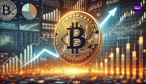 Bitcoin volgt de voorspelde route: Tijd om in te stappen?