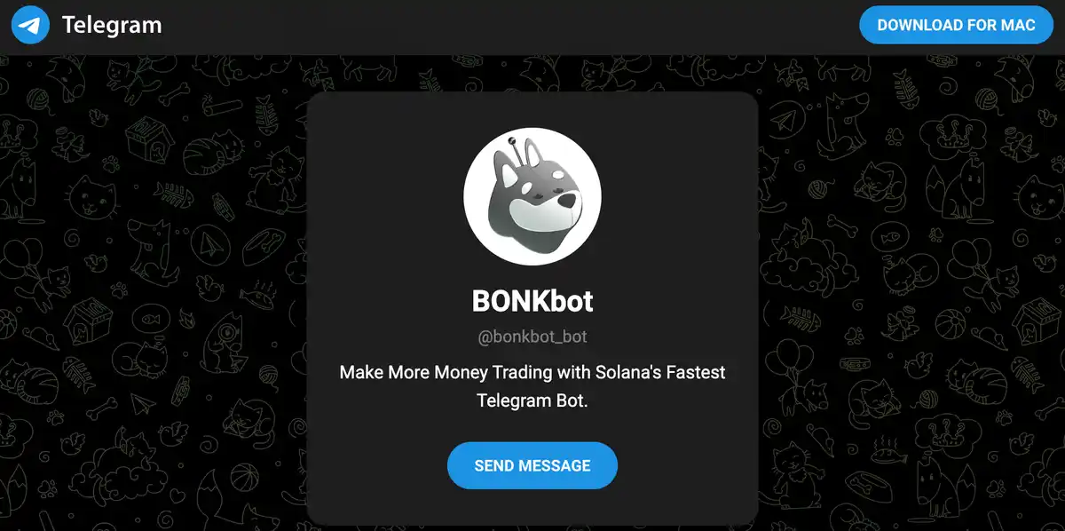 crypto bots telegram