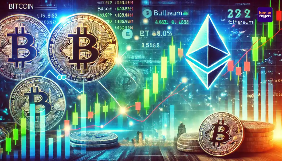 Grote wendingen deze week: Spot ETH ETF's, inflatiecijfers en meer!