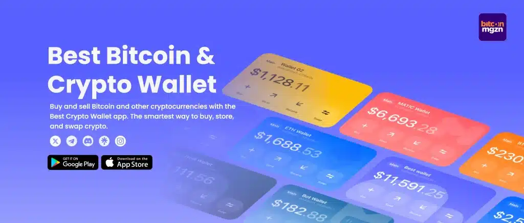 Gratis BEST Tokens verdienen? Zo gemakkelijk was het nog nooit!