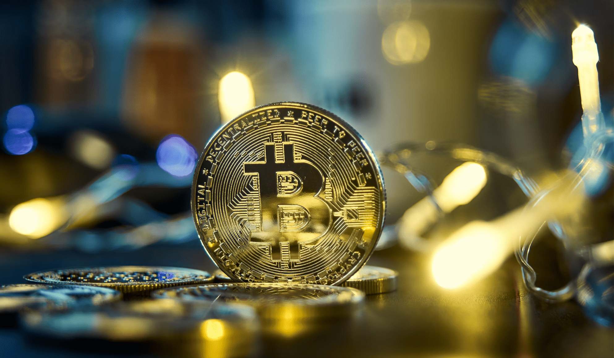 Alex Krüger crypto