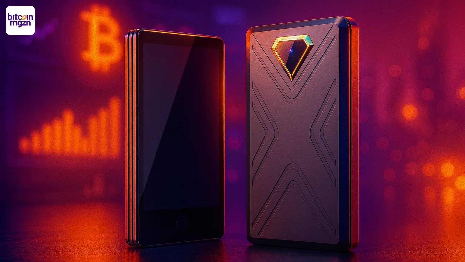ELLIPAL Titan 2.0 review