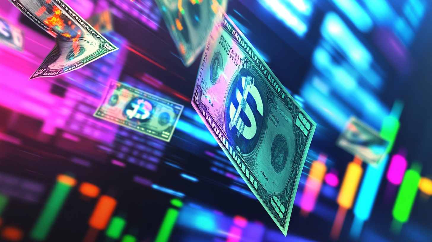 Europese regels gunstig voor stablecoin USDC: stijging van 48% in handelsvolume