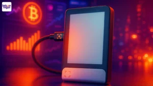 Ledger Flex review