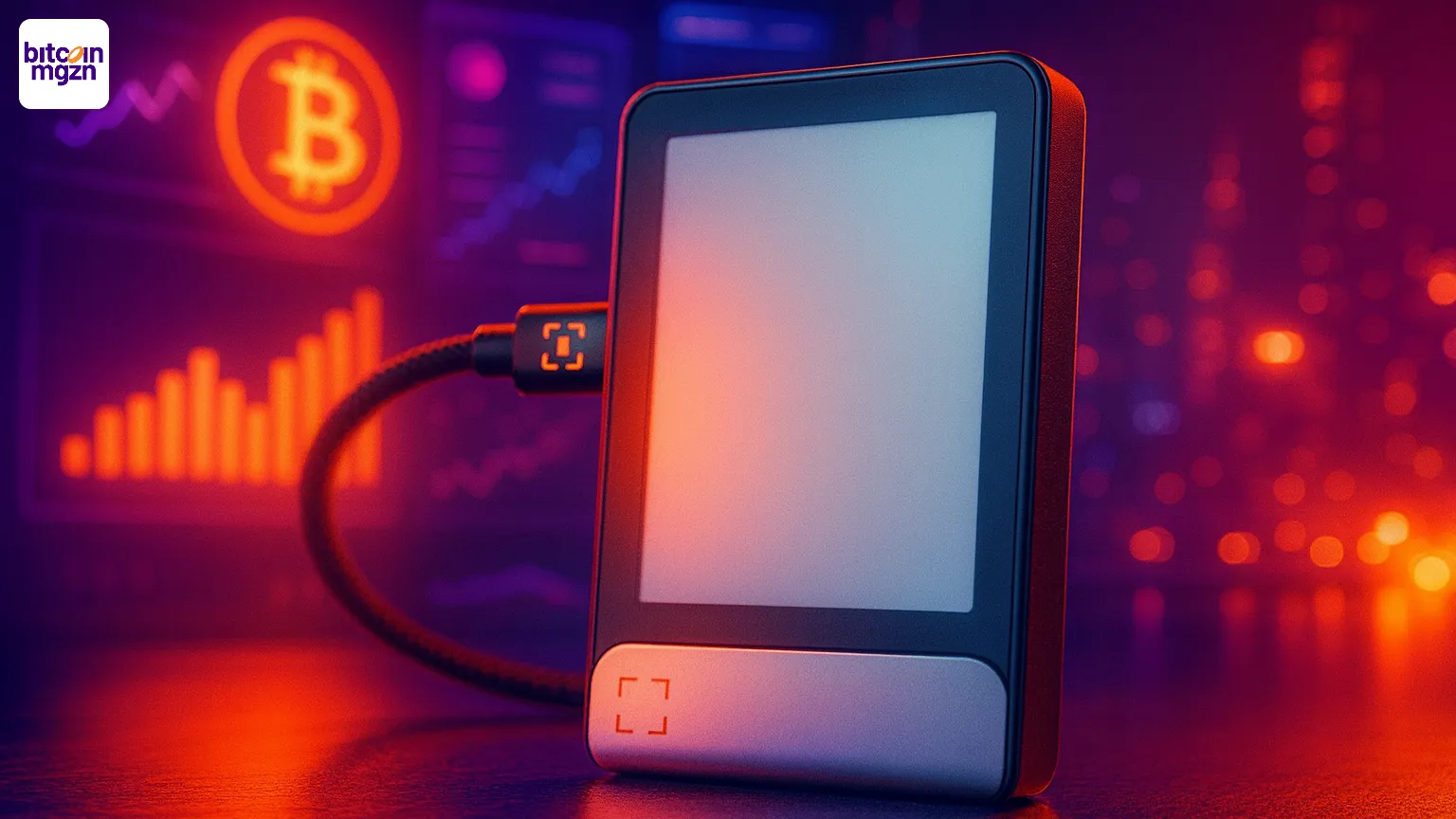 Ledger Flex Review: Is dit de beste Hardware Wallet voor jouw crypto?