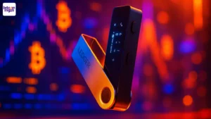 Ledger Nano X review