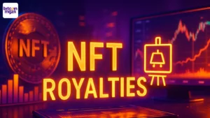 NFT Royalties