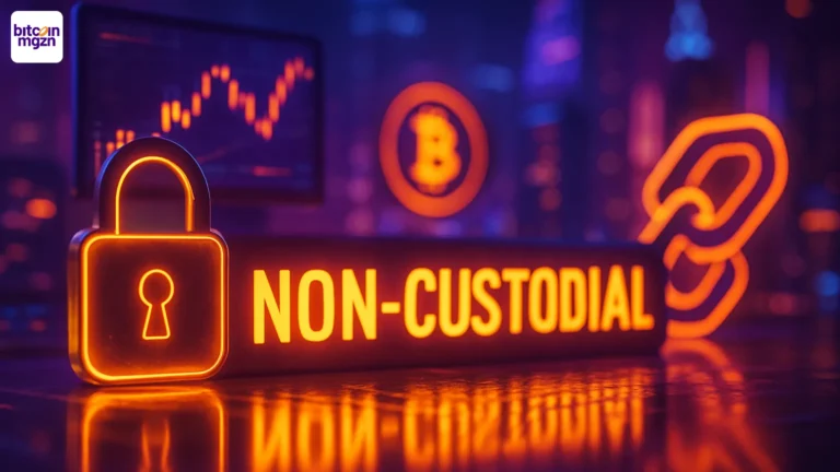 Non-custdial