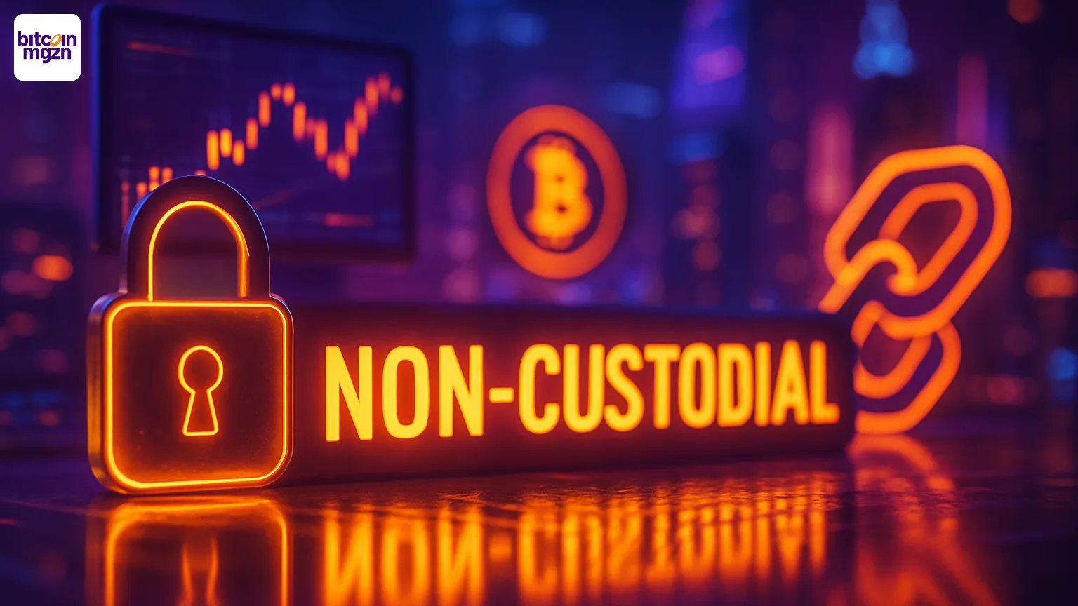 Non-custdial
