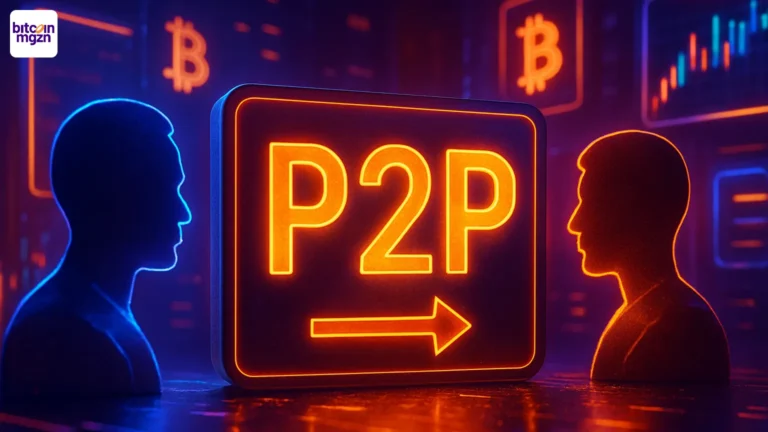 P2P