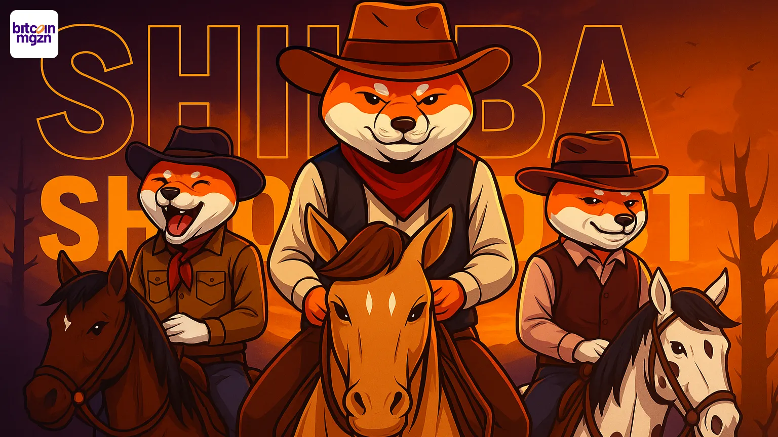 Shiba Shootout koers verwachting 2026 - 2031