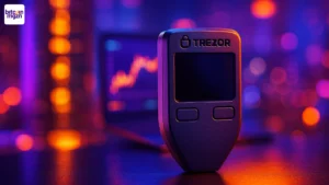 Trezor Safe 3 review
