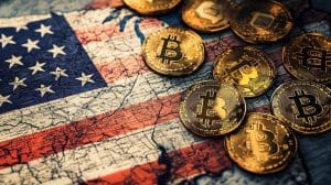 VS overweegt strategische Bitcoinreserve met herwaardering goud