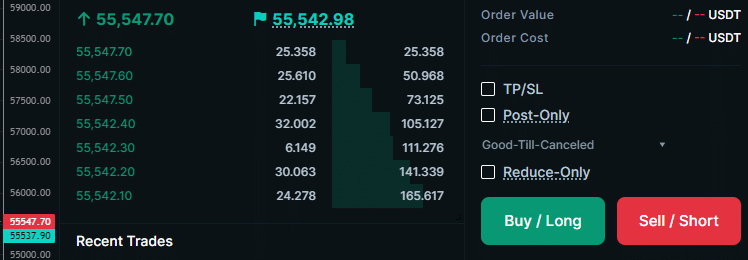 Zoomex exchange crypto review staking