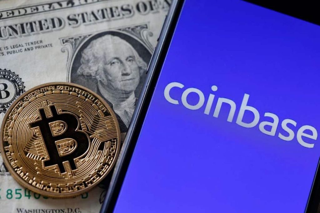 coinbase premium