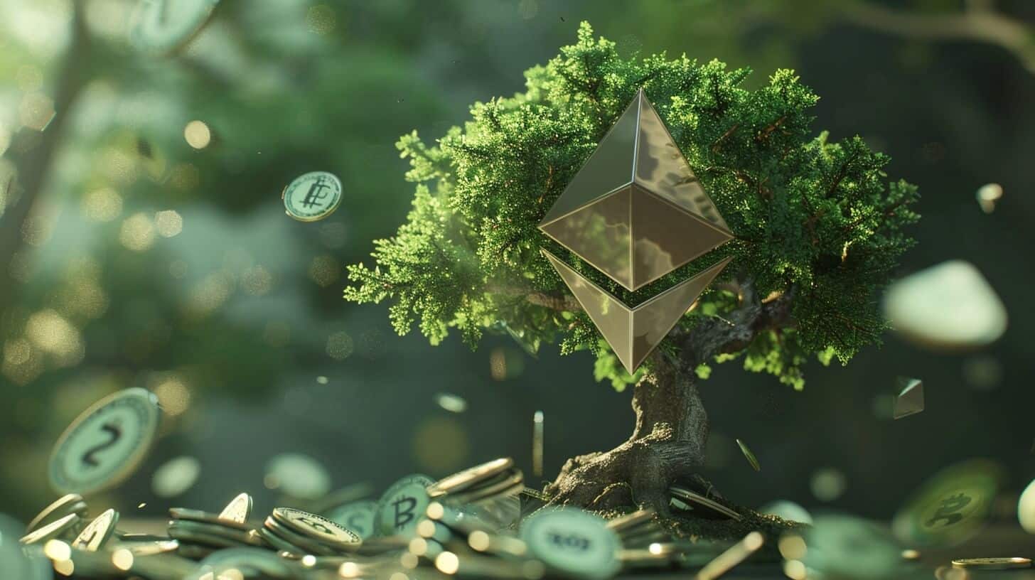 ether ETH ethereum