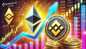 ethereum Crypto analist: top 3 opkomende crypto's om in de gaten te houden in september