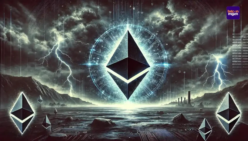 ethereum opnames