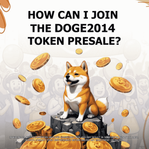 Doge2014 presale