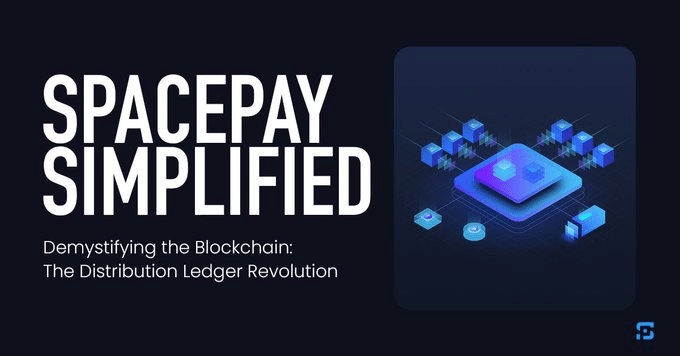 SpacePay lost problemen met crypto betalingen op