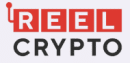 Reelcrypto Logo