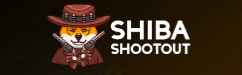 Shiba Shootout Presale