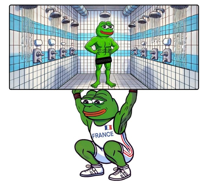 the meme game pepe